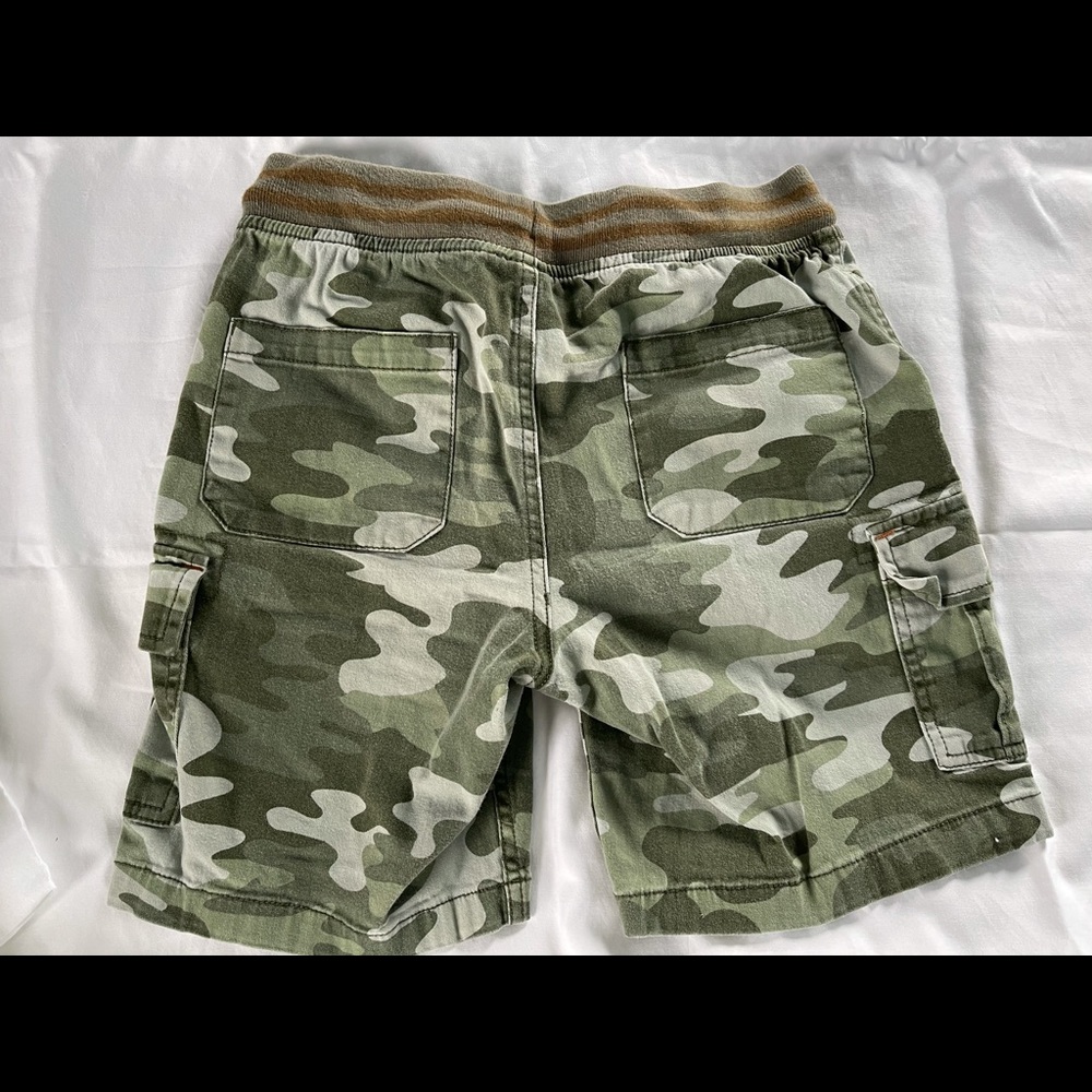 Boys shorts - 6 pairs